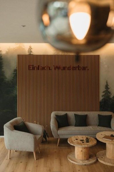 Haus Marie - Boutique Hotel & Gasthaus Lamm
