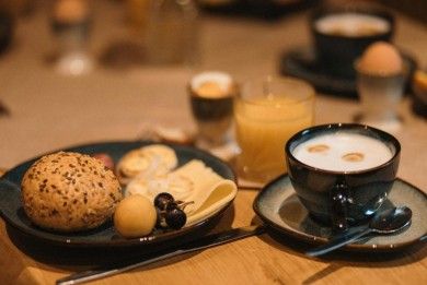 Haus Marie - Boutique Hotel & Gasthaus Lamm