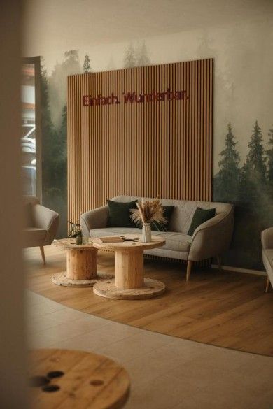 Haus Marie - Boutique Hotel & Gasthaus Lamm