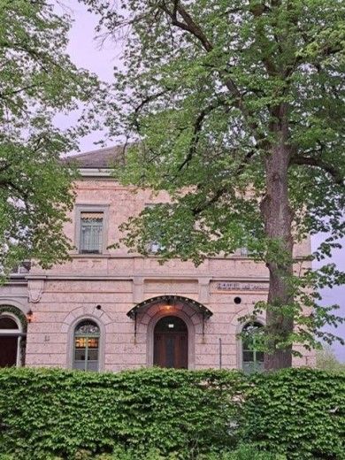 Hotel am Prinzengarten