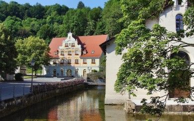 Brenzursprung