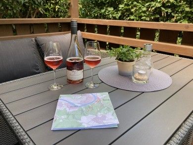 Ferienweingut Kruft-Willems
