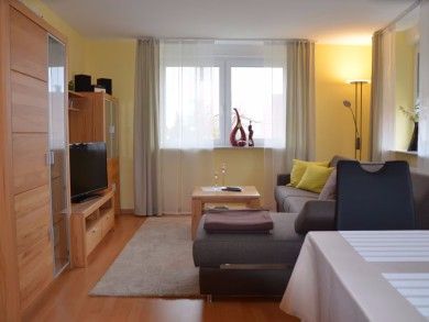 Ferienhaus Bettina