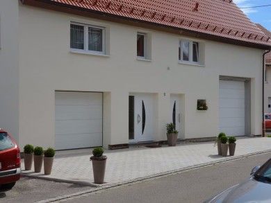 Ferienhaus Frida