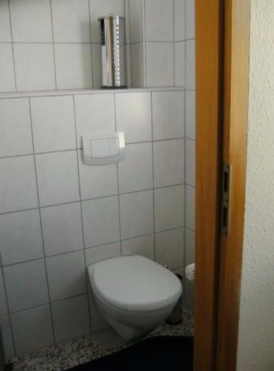Ferienhaus Frida