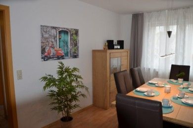 Ferienhaus Malu
