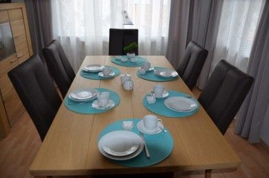 Ferienhaus Malu