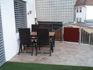 Ferienwohnung Gome