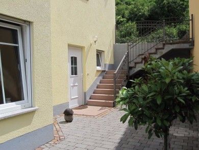 Ferienwohnung Rheinblick 1