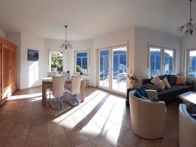 Ferienwohnung Rheinblick 1