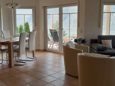 Ferienwohnung Rheinblick 1