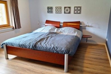 Ferienhaus am Hohen Venn