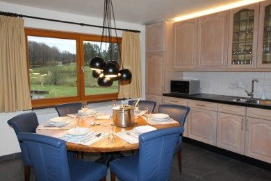 Ferienhaus am Hohen Venn