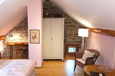 Bio Bed- & Breakfast La Petite Roer