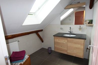 Bio Bed- & Breakfast La Petite Roer