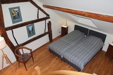 Bio Bed- & Breakfast La Petite Roer