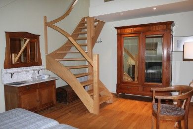 Bio Bed- & Breakfast La Petite Roer