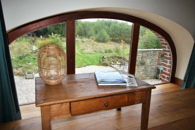 Bio Bed- & Breakfast La Petite Roer