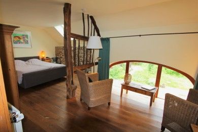 Bio Bed- & Breakfast La Petite Roer