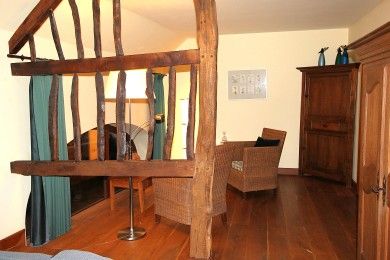Bio Bed- & Breakfast La Petite Roer