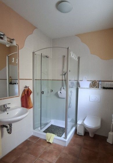 Ferienwohnung Rheinblick 1