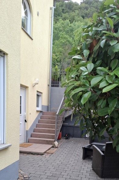 Ferienwohnung Rheinblick 1