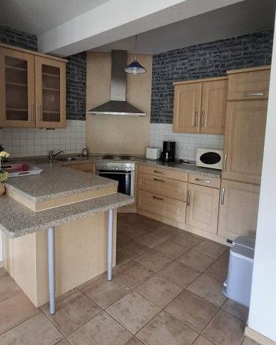 Ferienwohnung Rheinblick 1