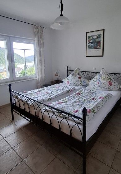 Ferienwohnung Rheinblick 1