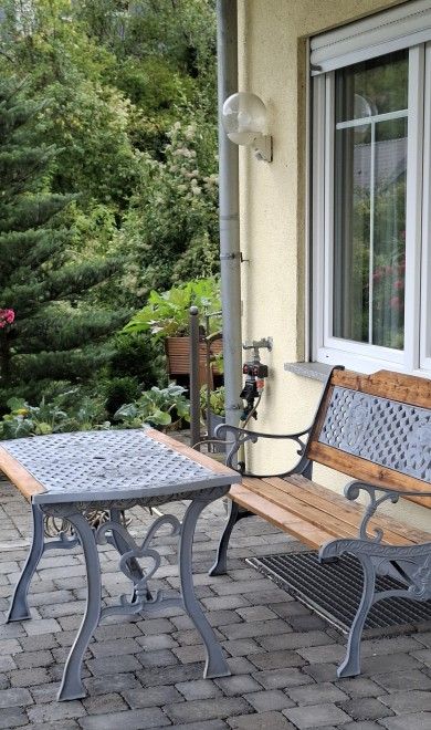 Ferienwohnung Rheinblick 1