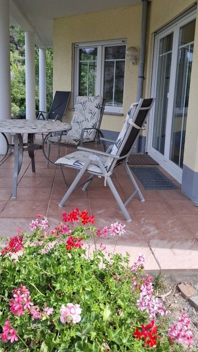 Ferienwohnung Rheinblick 1