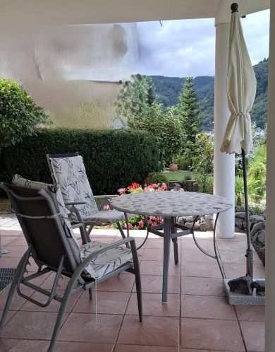 Ferienwohnung Rheinblick 1