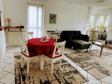 Ferienwohnung Engel