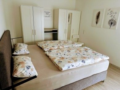 Ferienwohnung Engel