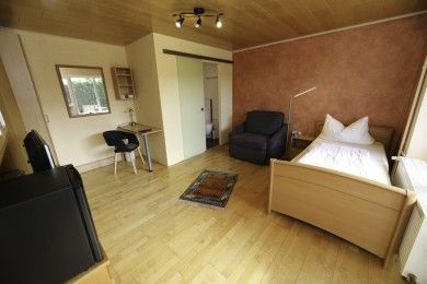 Gästehaus Villa Wernz im Zellertal
