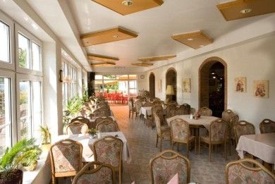 Pappelhof Hotel Restaurant Café
