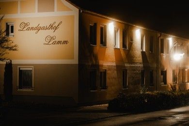 Landgasthof Lamm