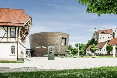 Ferienhaus Giengen