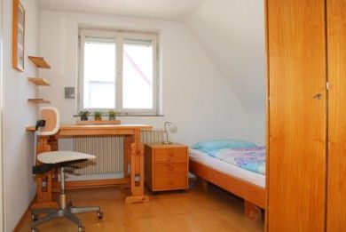 Ferienhaus Giengen