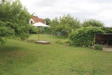 Ferienhaus Giengen