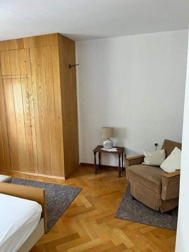 Ferienwohnung Felsenblick Himmelsfels