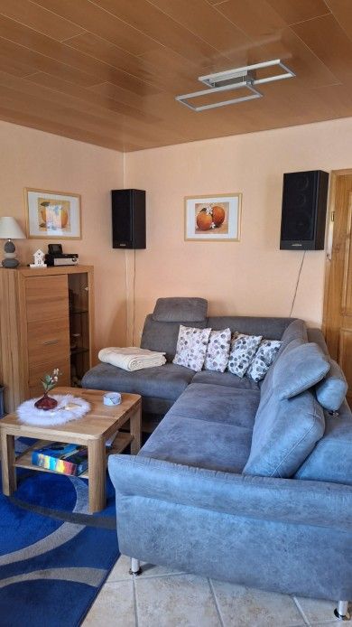 Ferienwohnung Hög