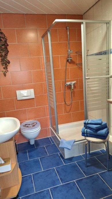 Ferienwohnung Hög