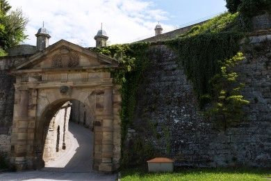 Museum Hohenasperg