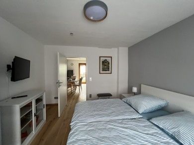 Ferienwohnung Zur Goldschmiede