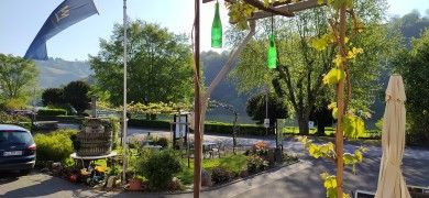 Moselweingut & Gästehaus - Winzermeister Johannes Schnitzius