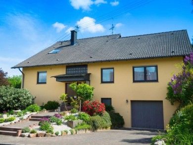 Haus Wilder Hunsrück