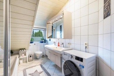 Ferienwohnung Christine