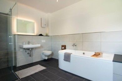 Ferienwohnung Träwa