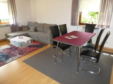 Ferienwohnung Raunecker