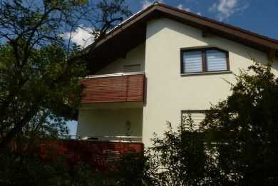 Ferienwohnung Raunecker